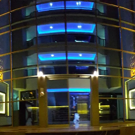 Apartman Berk Apart