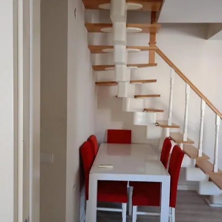 Berk Apart Apartment Antalya